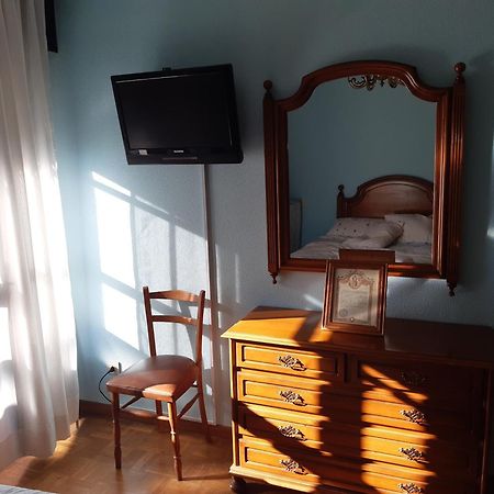 Apartamento Branavalera Pola de Lena Room photo